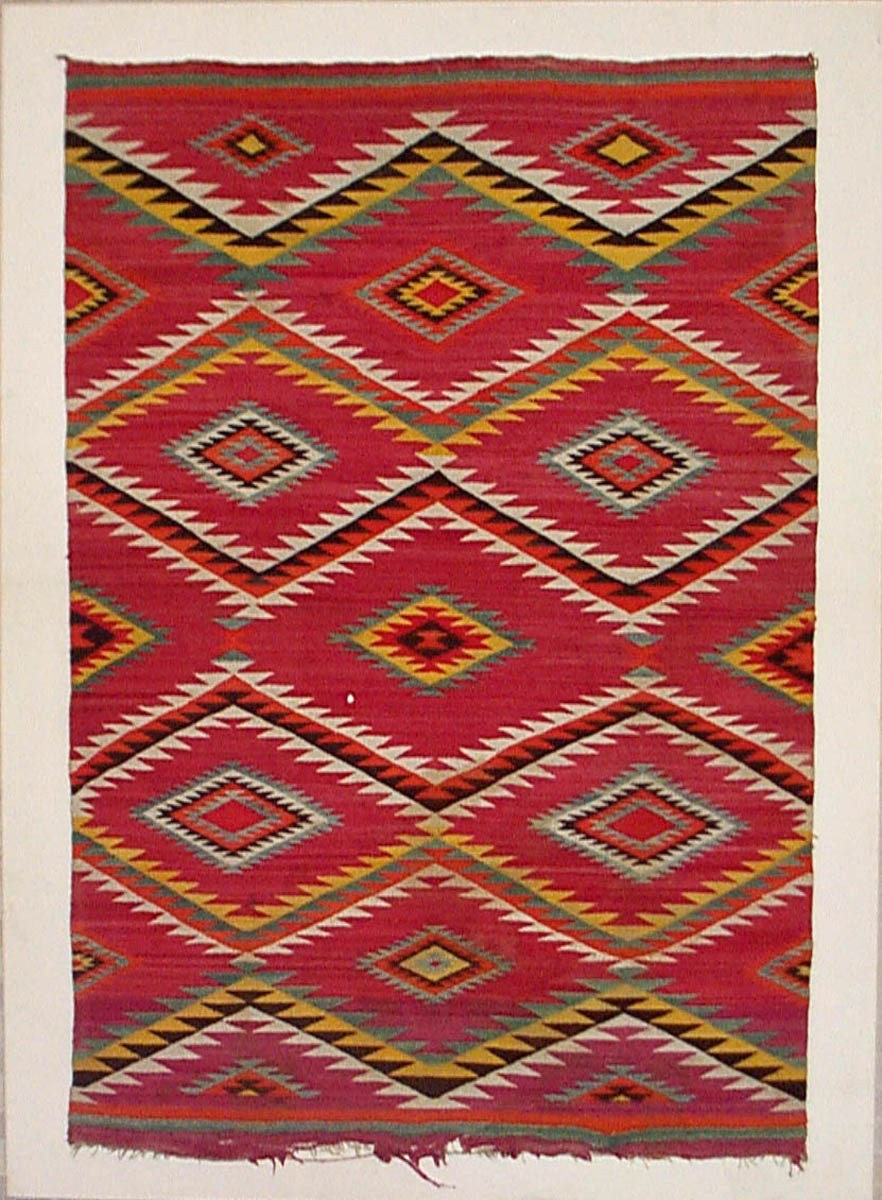 Indigenous American Art